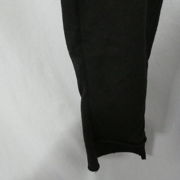 STELLA TWEED | medium | "RAD" Leg Print Sweatpants | Front Pockets | NWOT - Picture 8 of 16